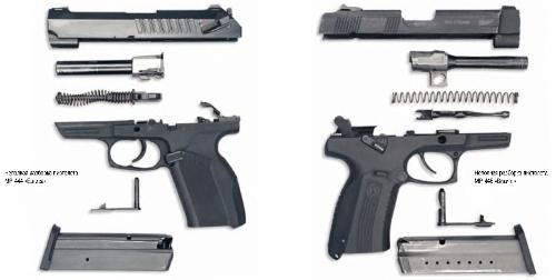 M9A1精度与射程，深度解析现代武器的射击性能