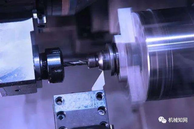 转子内球面研磨，工艺解析与实际操作指南