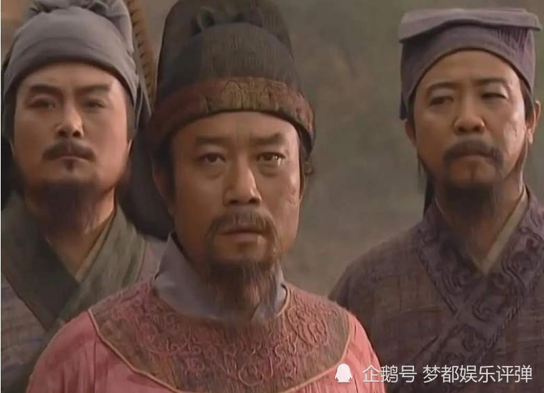 宋江的性格特点，义薄云天与智勇兼备的矛盾统一体