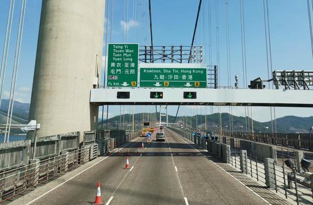 深圳到香港费用详解，交通、费用及注意事项