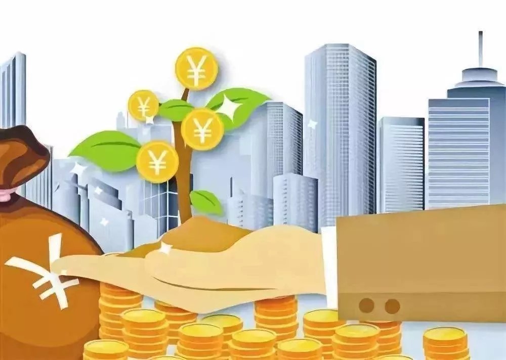 政府补贴收入，推动经济发展的重要力量