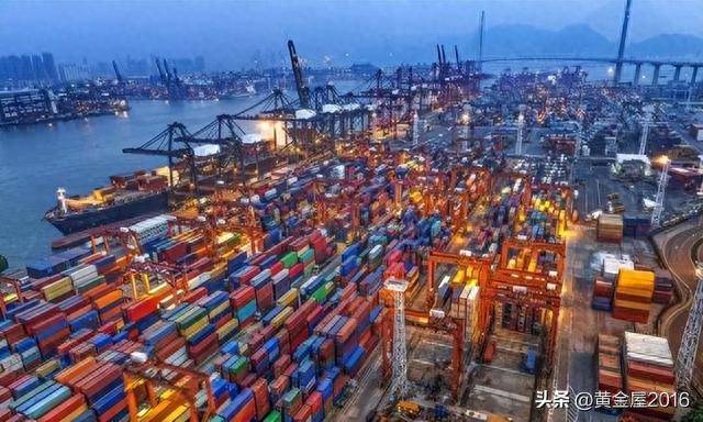 外贸尾货进货渠道深度解析，究竟在哪里？
