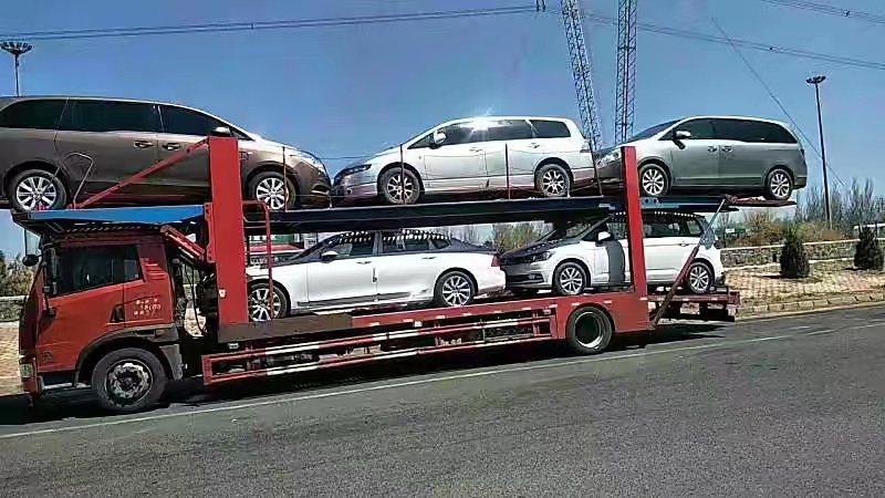 私家车托运费用详解