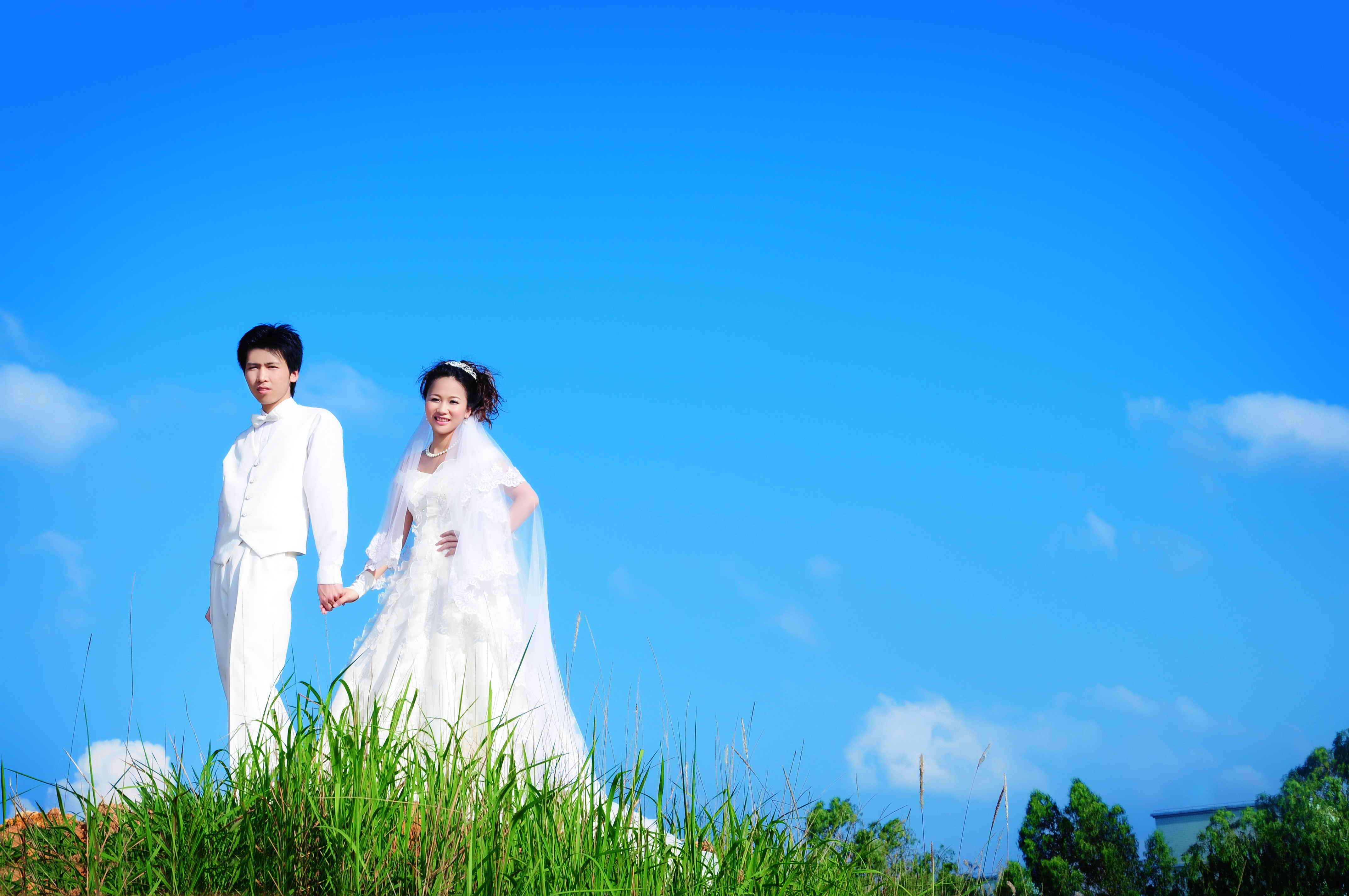 缘分天空下的婚介之旅