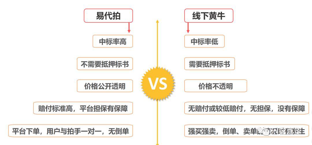 代拍服务哪家比较靠谱，深度分析与比较