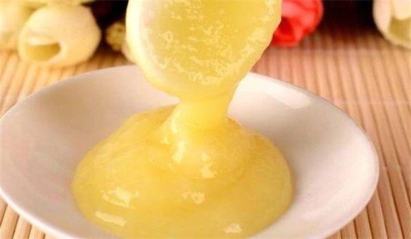 蜂王浆的最佳食用方法与效果探讨