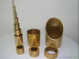 铜管与铝管连专用工具的应用与优势分析