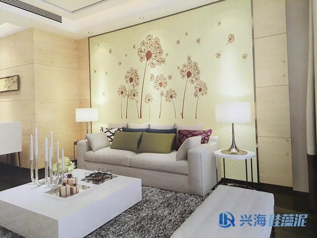 硅藻泥调色，是否必要与如何运用