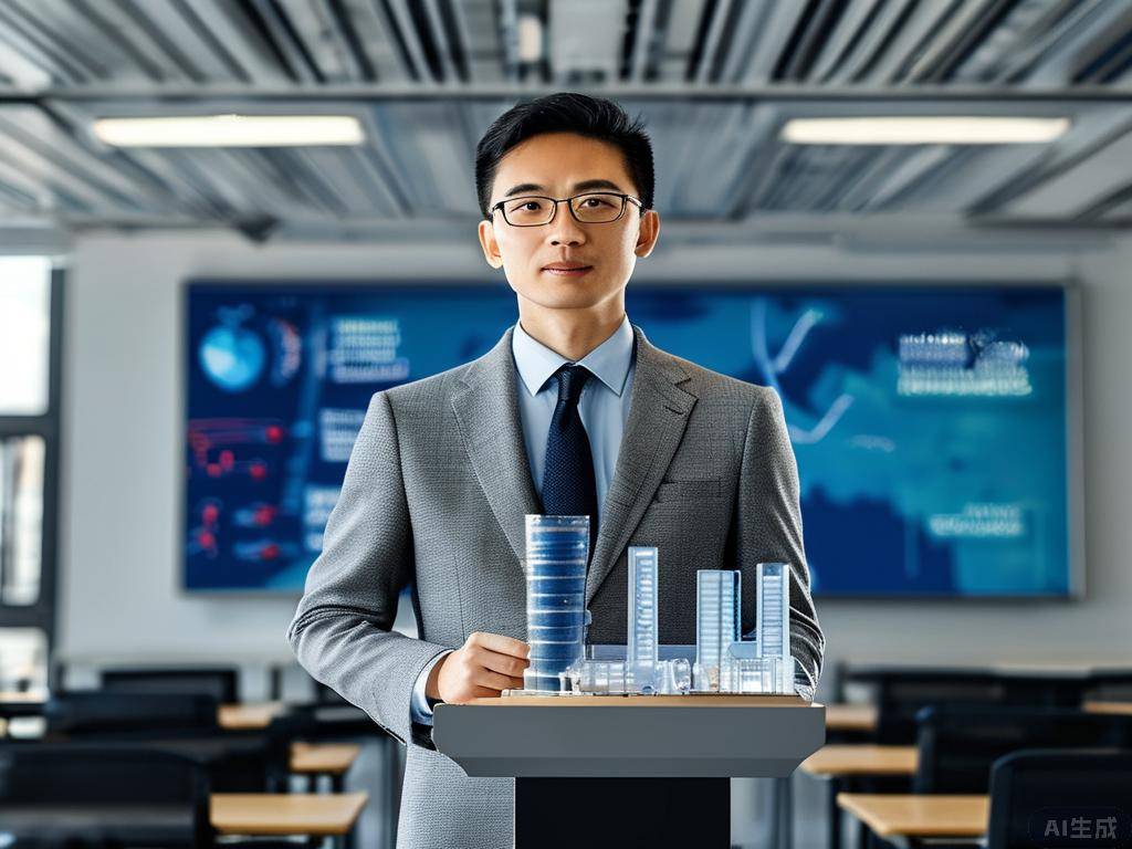 大学企业管理专业，培养未来商业领袖的摇篮