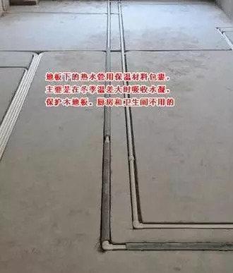 探究热水管品牌，品质、创新与未来的选择