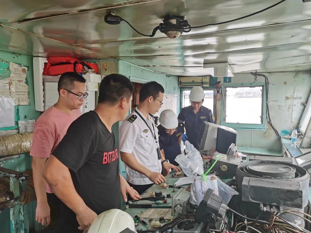 关于要求出具海关清单的重要性及其影响