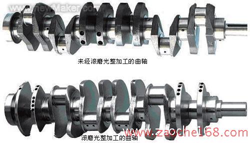 曲轴铣床，工艺技术与应用探讨