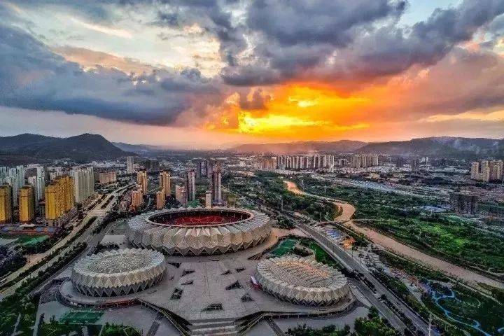 西宁缘分，一座城市与人们的相遇之美
