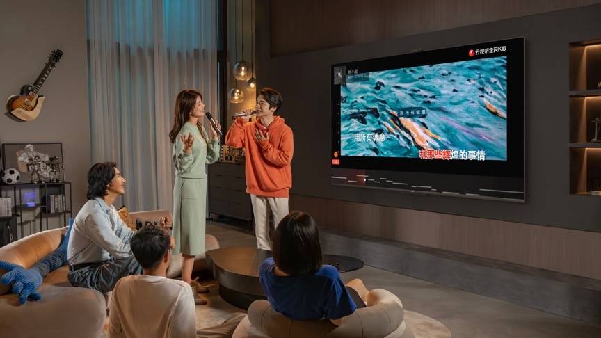 每日TV，引领新时代的家庭娱乐新体验