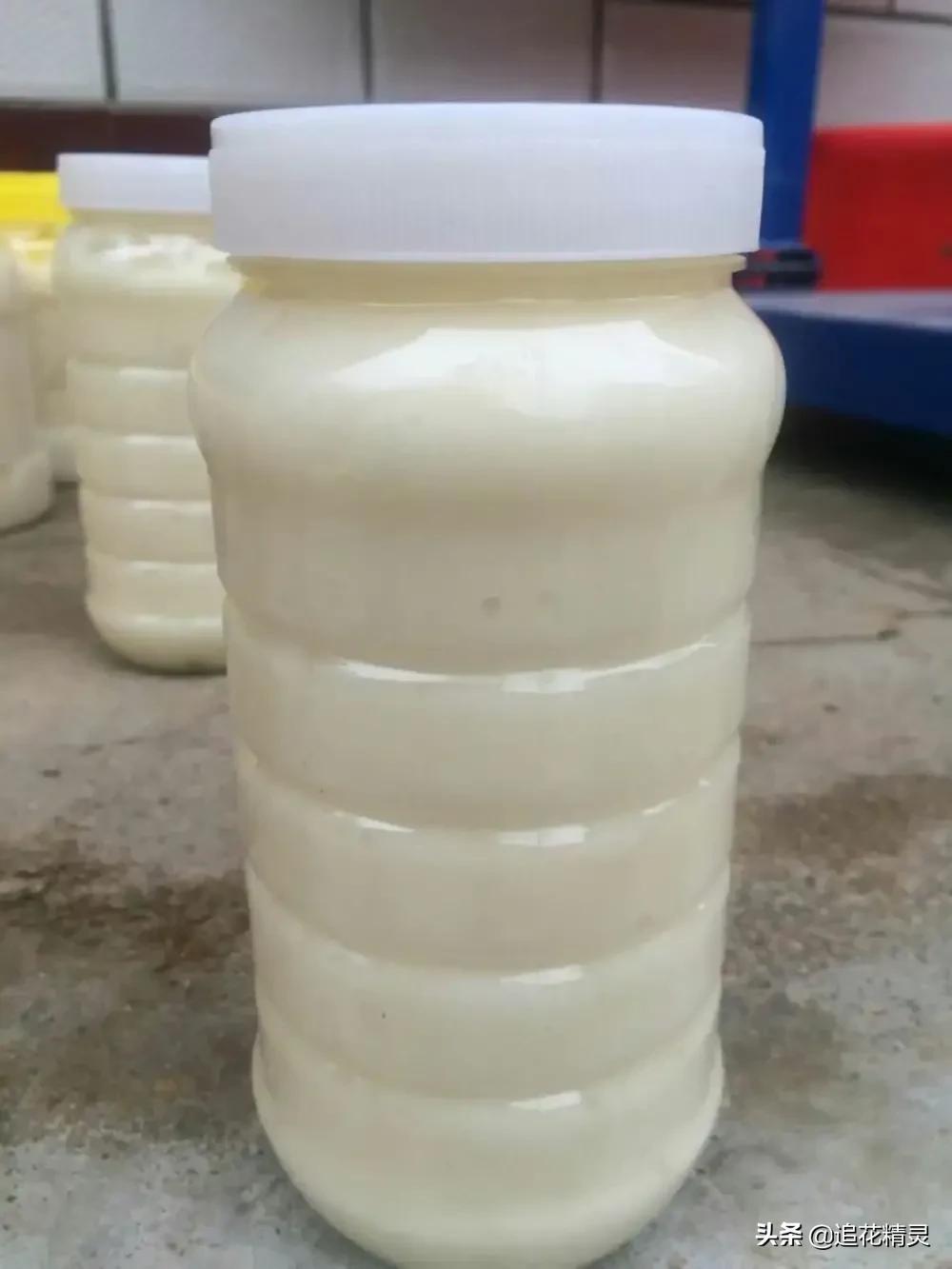 蜂蜜最佳结晶温度的研究与探讨