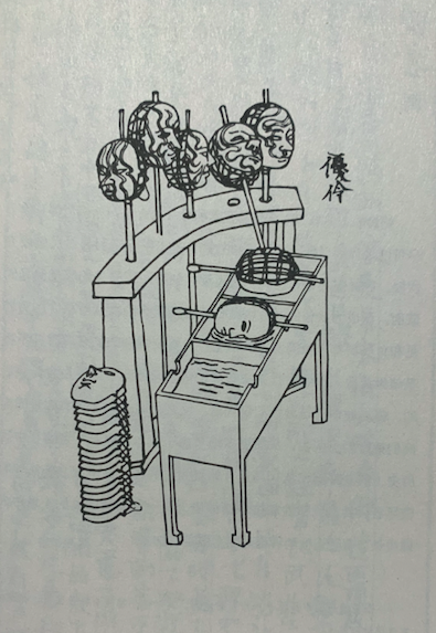 素描砖头，重塑艺术的魅力与深度