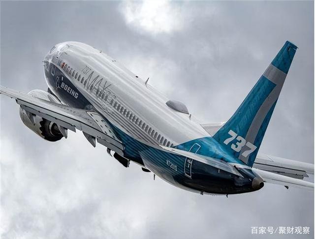 探索波音737机型，航空领域的杰出代表