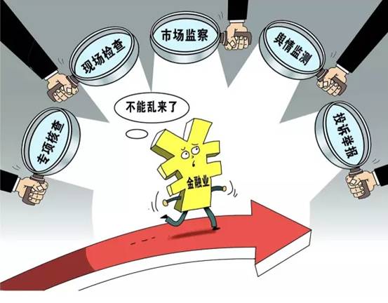 银信合作中的监管规避策略，探索与反思