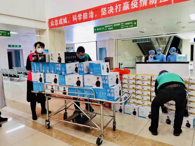 哈尔滨牧业发展与法人责任担当