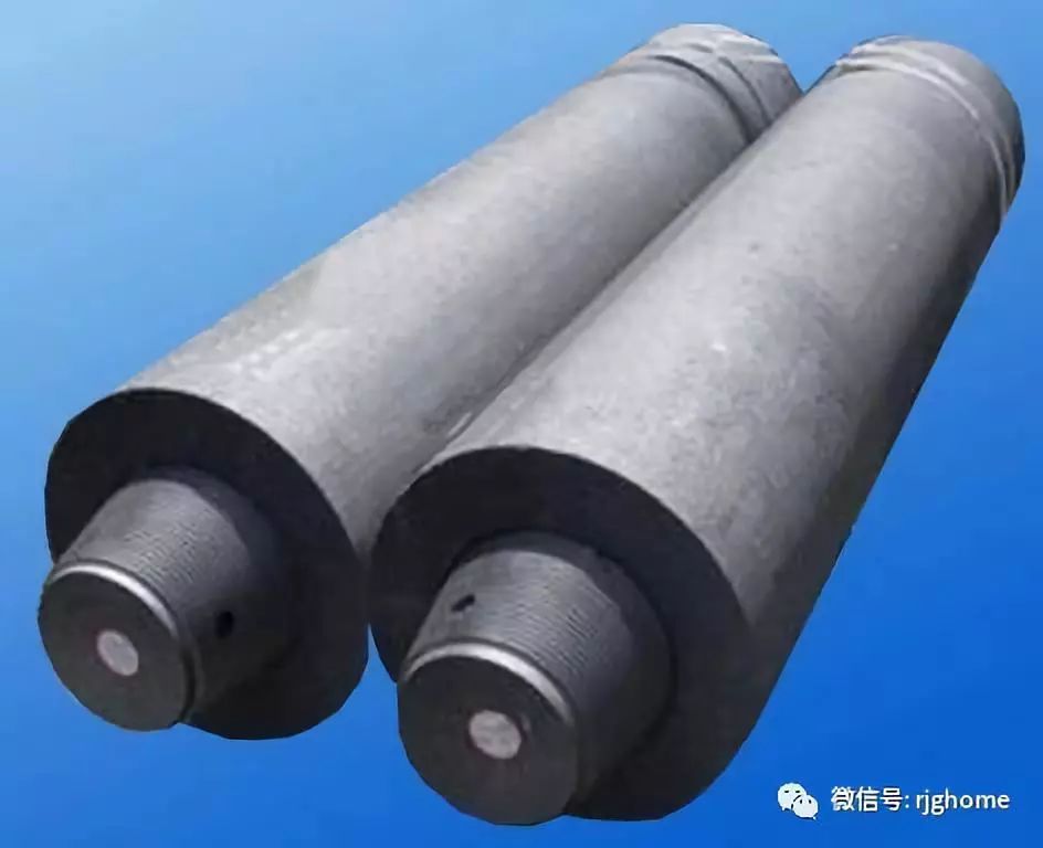 石墨电极，探索其制造与应用