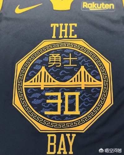勇士队主场球衣，荣耀与力量的象征