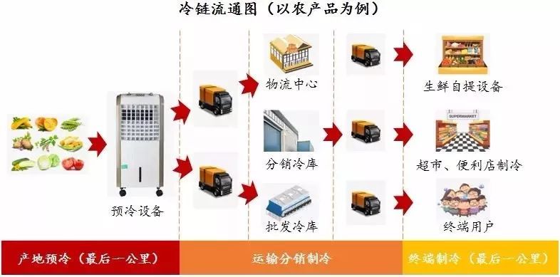 生鲜冷链物流大会，探索未来冷链物流发展新趋势