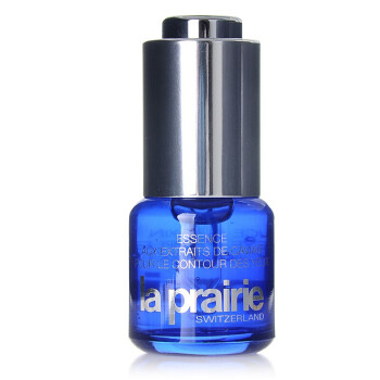 探索Laprairie冰晶乳液的奥秘与魅力