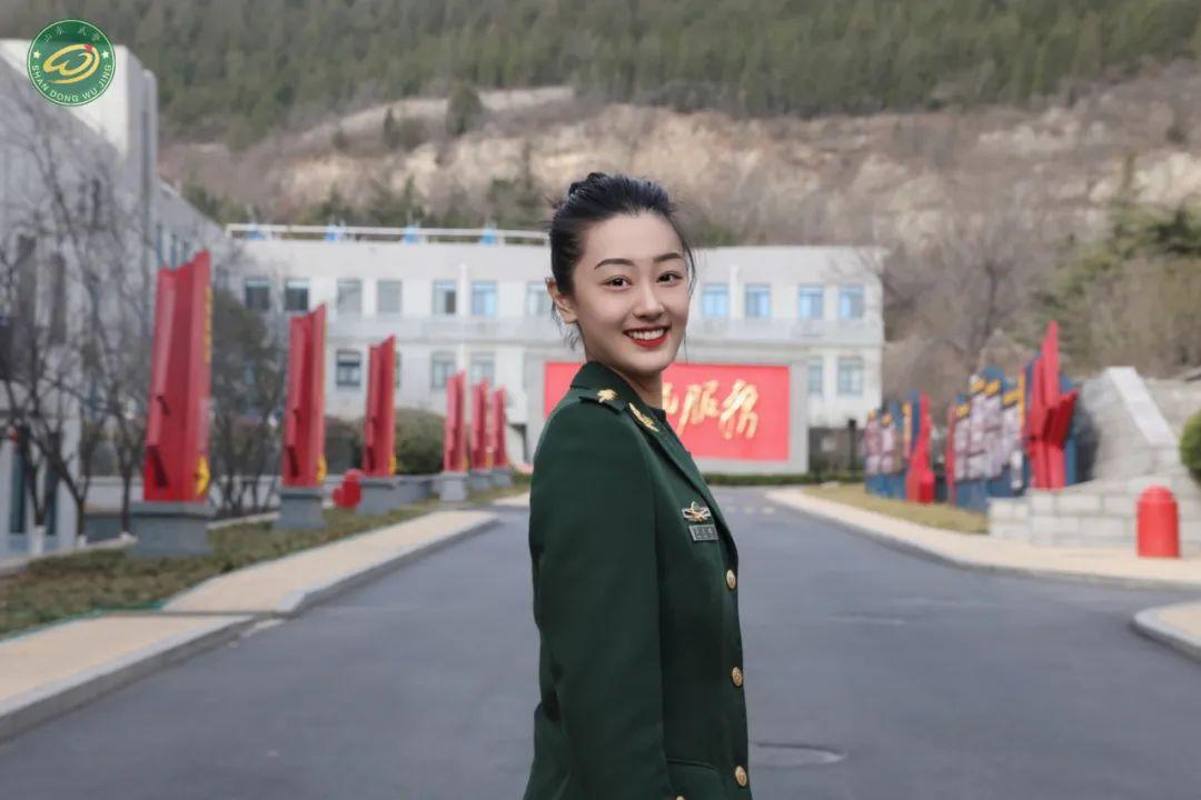 武警执勤能手——守护安全的力量源泉