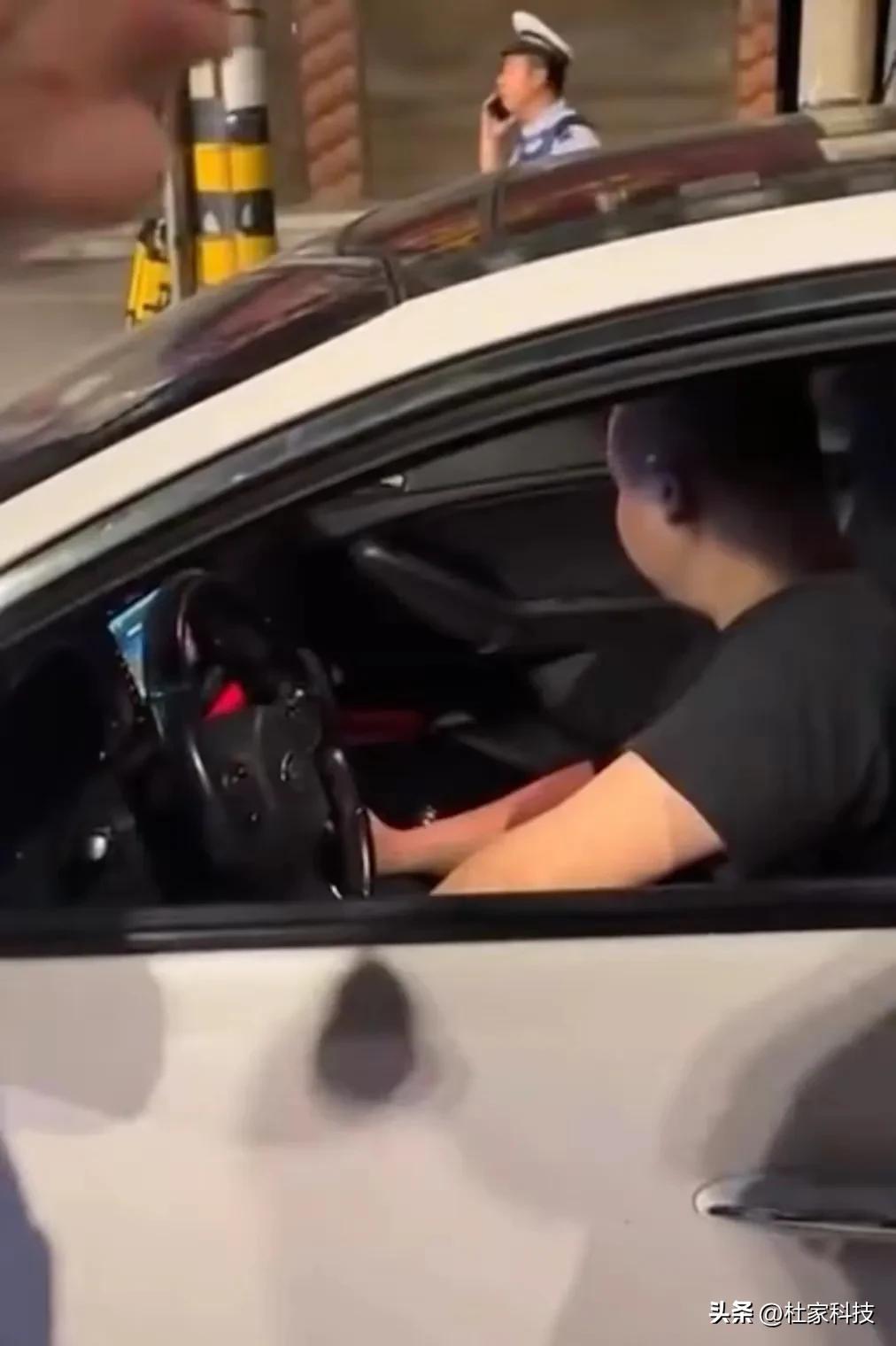 执勤协警遭遇不幸，生命被夺走——一起悲剧的反思与启示