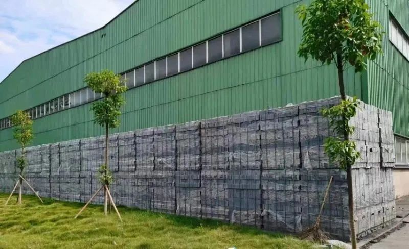 建筑废料做水泥，环保与创新的结合