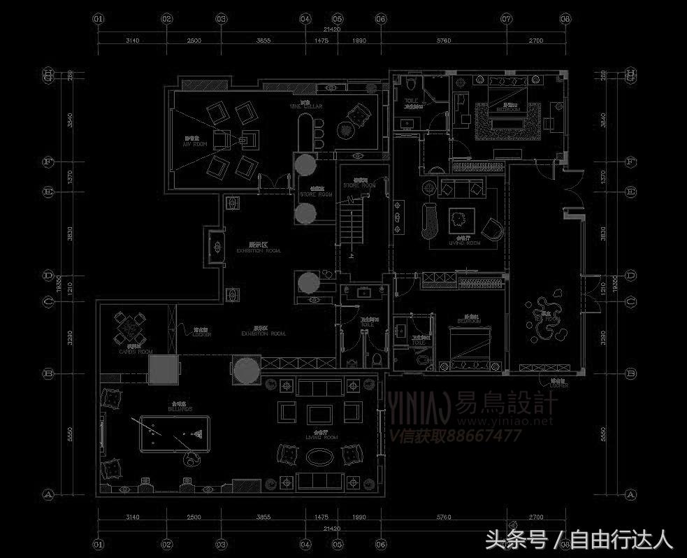 CAD人物图的魅力与创作技巧