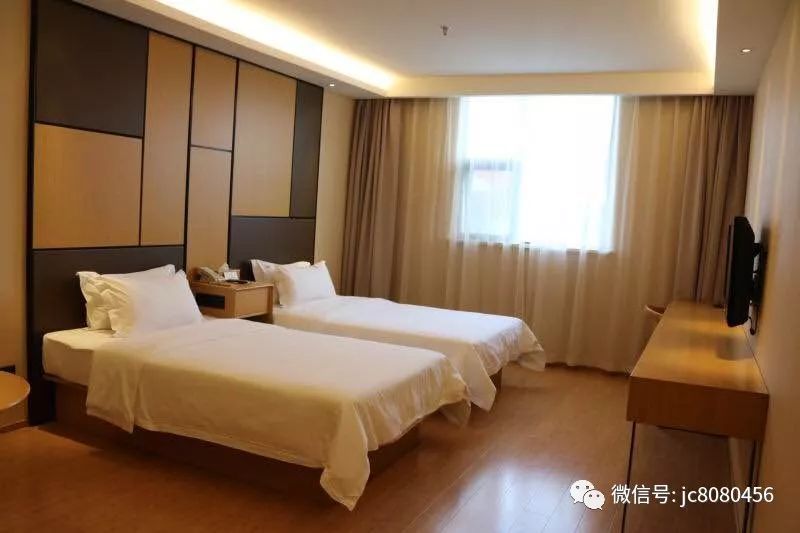 三星级酒店标准间的品质与服务