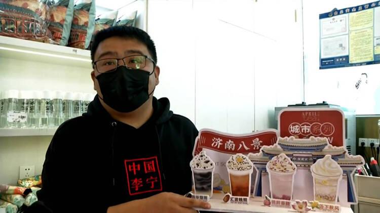 奶茶市场繁荣背后的秘密，揭秘奶茶月销量的奥秘