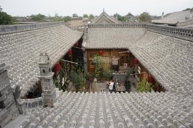 国内景观人物，塑造独特风景线的文化符号