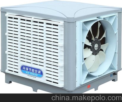 衡阳水冷环保空调，绿色舒适的未来之选