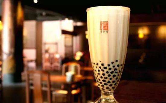 台湾奶茶销量排名，探索奶茶市场的繁荣与变迁
