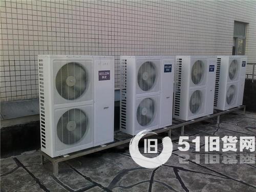 水冷空调的多样性与种类解析