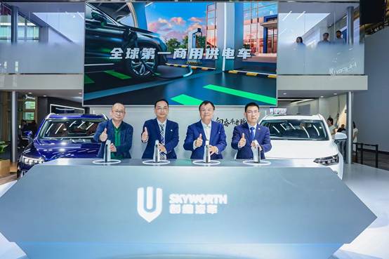 展台视听技术，引领展览展示新时代的先锋力量