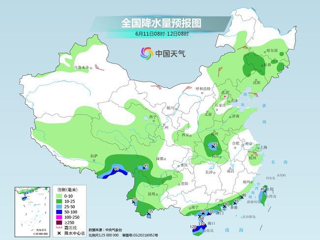 广西区地理国情监测院，探索地理国情的先锋