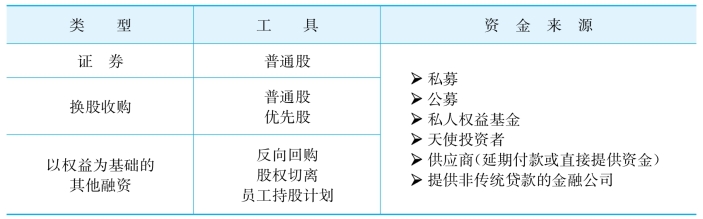 股权筹资基本形式，深度解析与实际应用