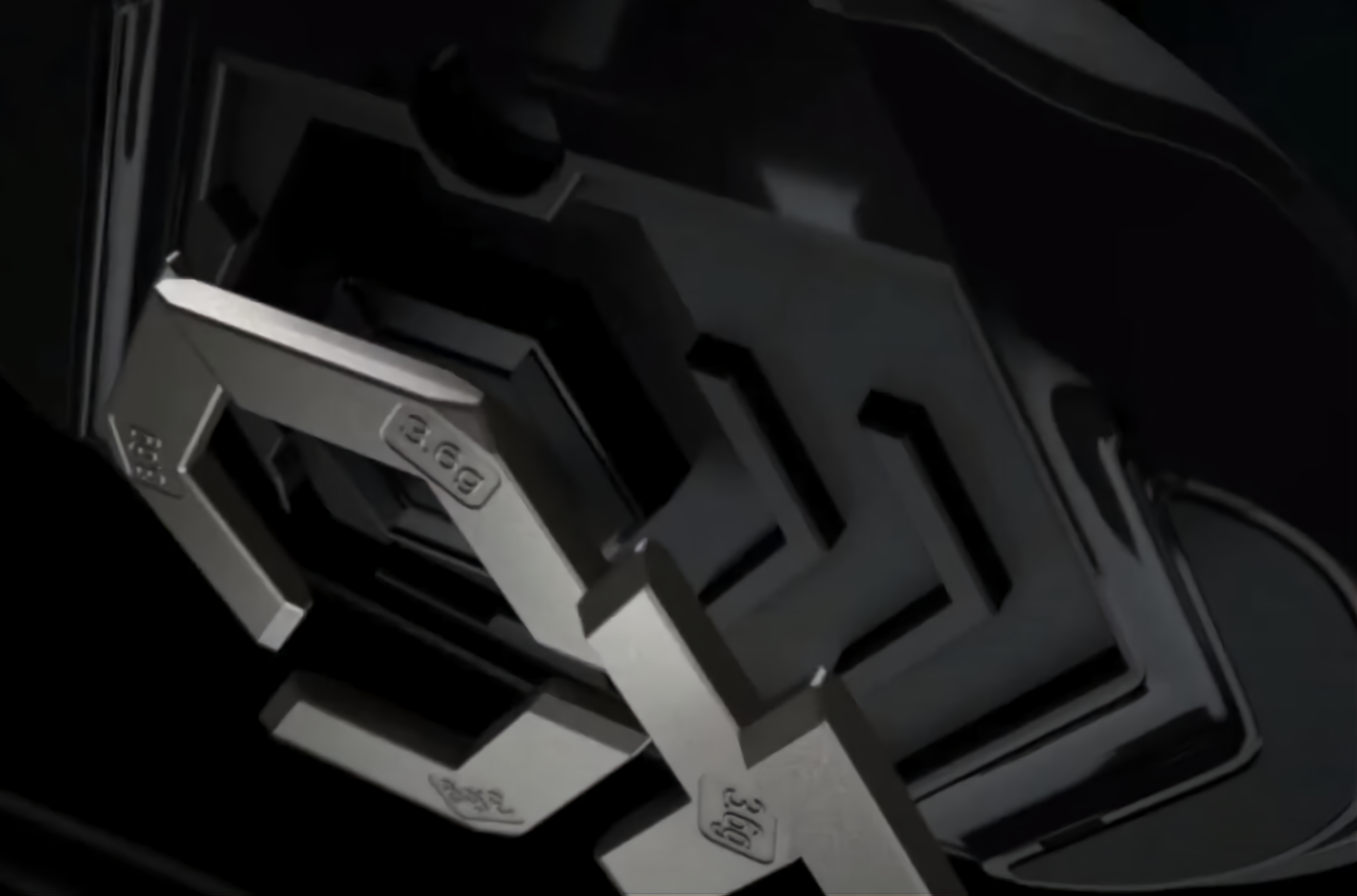 G502重量，探索与体验