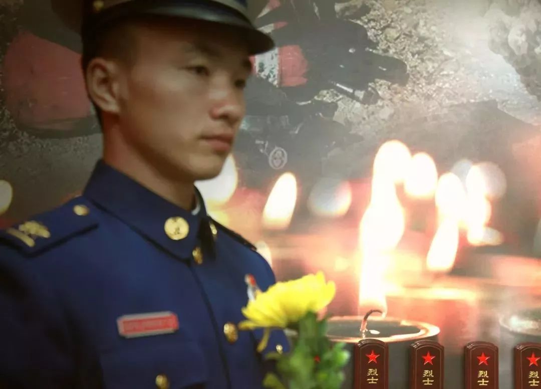消防烈士待遇，致敬英雄，捍卫荣耀