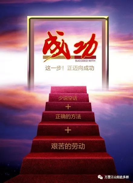 风云变幻的时代，如何开启成功之门？——探寻开局密码