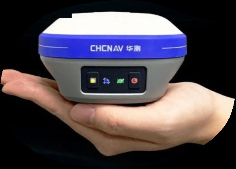 RTK自动测量技术，高效、精确的测量解决方案
