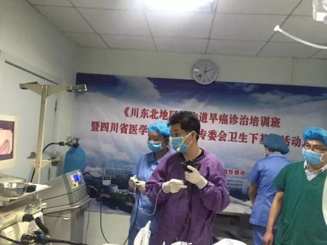 温州市附二医消化科专家团队，专业领域的佼佼者