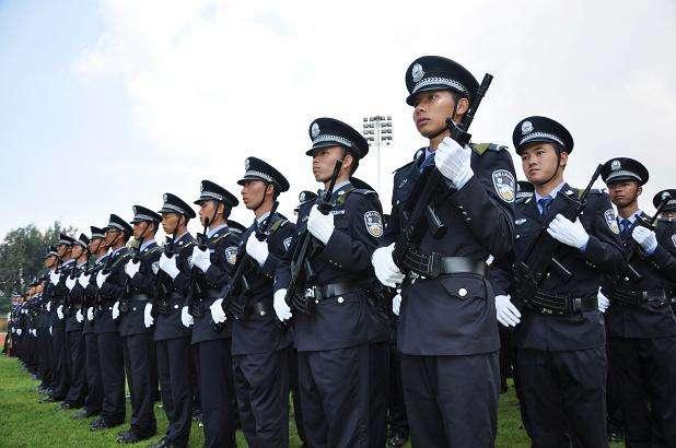 森林警察待遇如何，深入了解与探讨