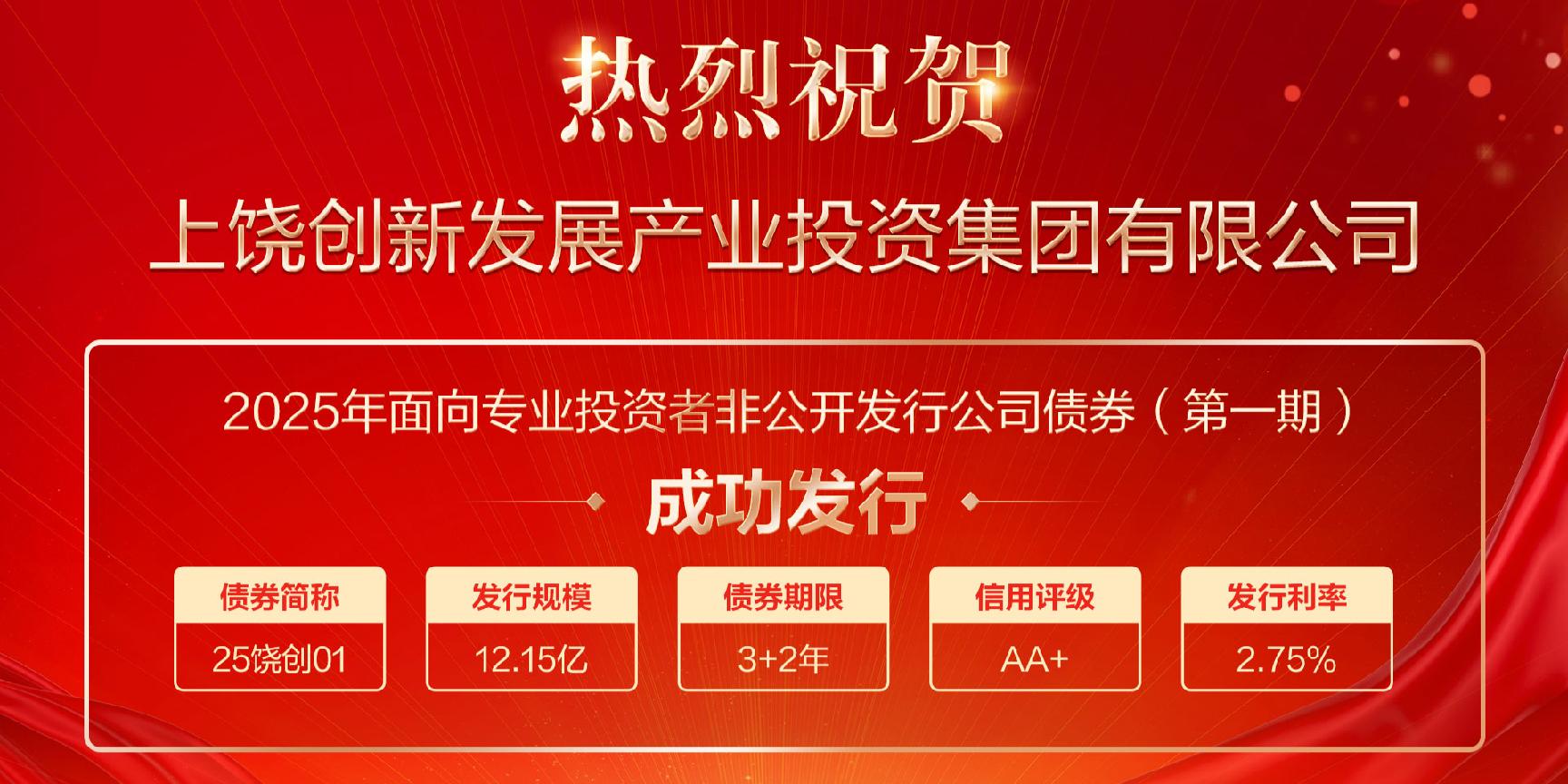 上饶创投集团，引领地区经济发展的投资先锋