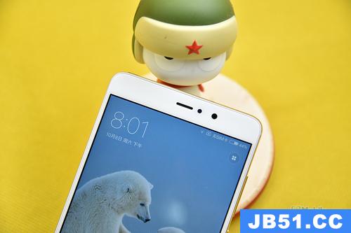 小米5S Plus的流畅体验，速度与性能的完美融合