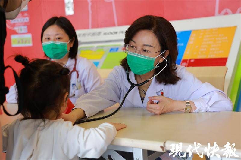 南京儿童医院呼吸道专家——守护儿童呼吸健康的守护者
