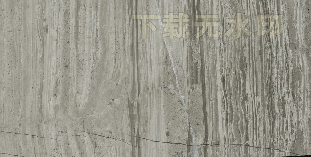 灰木纹是一种常见的大理石吗？——探究灰木纹石的属性与特征